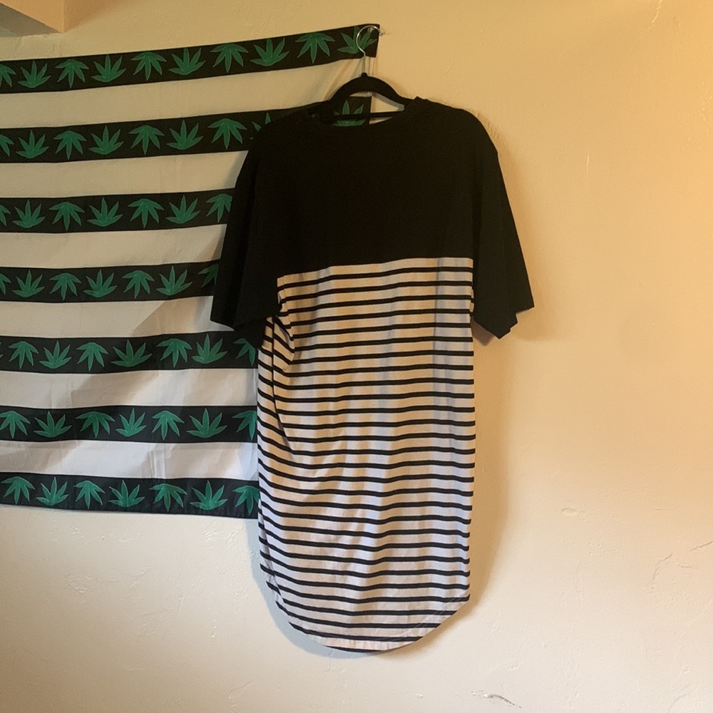 Connetic long tee - Picture 2 of 3